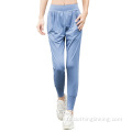Yoga workout mei hege taille Casual losse broek